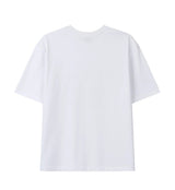 Leonard Crack Graphic Short Sleeve