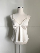 Miel lace bustier 
