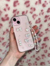 pearl strap