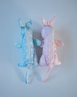 bunny doll umbrella (2color)