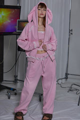 RABBIT JOGGER