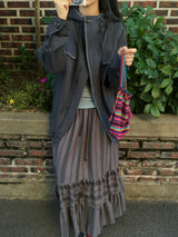 Any frill skirt