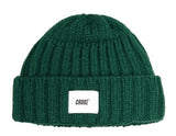 ITALICS W-TAG | CROOZ SHORT BEANIE