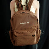 Off Back Pack (brown)