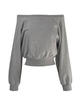 ベーシッククロップ mtm (3color)