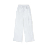 Tilda パラシュートパンツ White