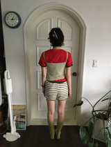 Twin Basic Sleeveless (4color)