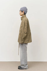 Tenet Flare Denim