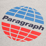 クラシックサークルロゴTシャツ