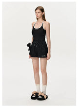 13DE MARZO Star Sand Shorts