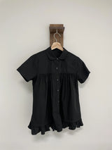 denver frill shirts