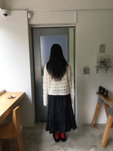 ロジーシャーリングショートスリーブ (2color)