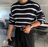 ビリーハッチダンガララウンドニット