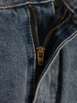 Lots Cat Bootscut Denim