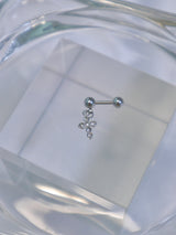 petal cubic cross pierce