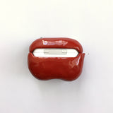 AirPods Case Pro - ripe tomato