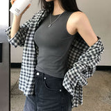 [MADE] Hippie, Daily Round Camisole