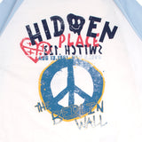 カルチャーラグランTシャツ (FOR WOMAN)_SYS7TS51SB