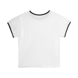 シンボルリンガーハーフTシャツ
