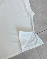 フリールーズ オフショルダーTシャツ