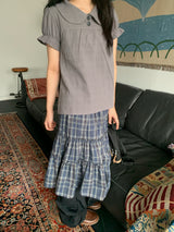 Lightweight Nylon Pants