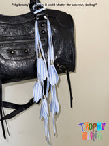 Flower Bag Hangers