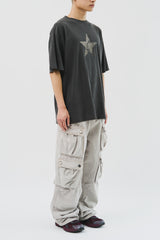 Mazy Star Printed Top (3color)