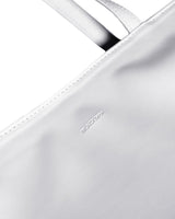Blank leather bag