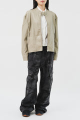 Pack Camo Cargo Pants (2color)