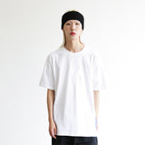TU-010 ホワイトTシャツ