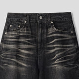 ブレイズ キャットブラッシュ ワイド デニムパンツ