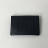 【即日発送】YWD STUDDED WALLET BELT (1color)