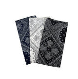 Star Paisley Scarf