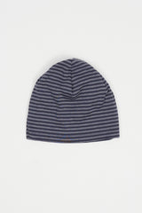 Florin stripe bandana beanie