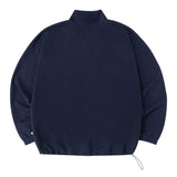 1997 Logo zip-up MTM (Navy)