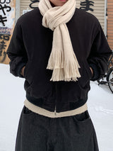 Yuki soft muffler