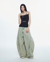 LUFT PANTS VER JEAN