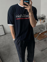 ASCLO オリジン 95 リンガーTシャツ (3color)