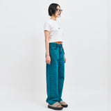 MOMS FAVORITE FIT tlqkf クロップTシャツ