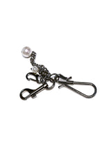 Jumble Keyring