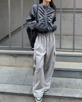  Cargo training pants