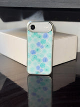 Bloom Case : Camellia Edition - Mint
