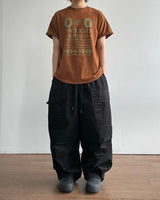 Zero Printed Short Sleeve Tee
