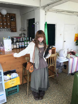 sio flower patch sleeve