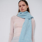 TABBOO muffler_sky