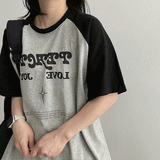 キッシュナグラン半袖Tシャツ