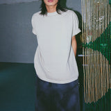 Untitled Beginning 2Pack Over Dyes Short Sleeve