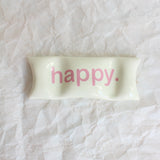 happy pillow ! : melon