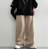 レンズオーバーフーディド半袖Tシャツ (3 colors)