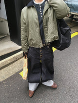 No.1528 L fleece F JP